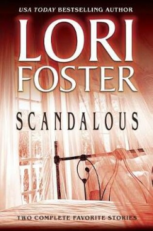 Cover of Scandalous