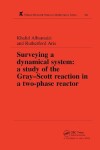 Book cover for Surveying a Dynamical System