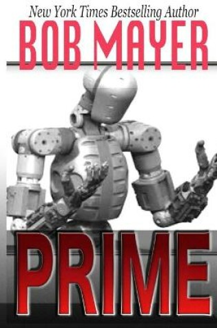 Cover of prime