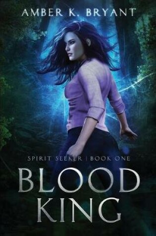 Cover of Blood King