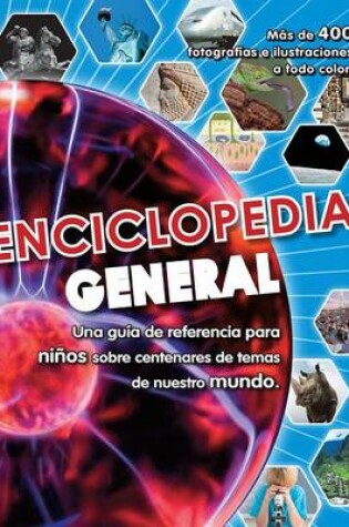 Cover of Enciclopedia General