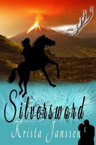 Cover of Silversword