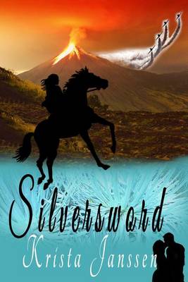 Book cover for Silversword