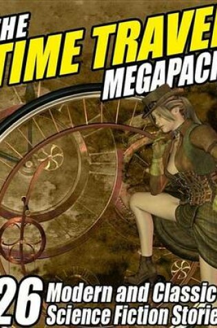 Cover of The Time Travel Megapack (R)