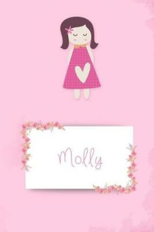 Cover of Molly