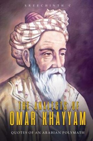 Cover of The Analects of Omar Khayyam