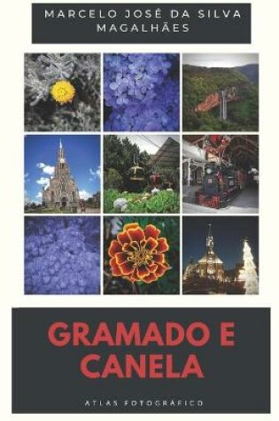 Cover of Gramado e Canela