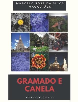 Book cover for Gramado e Canela