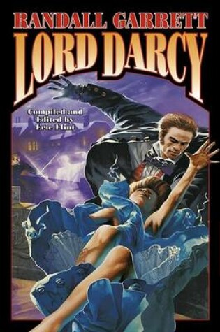 Cover of Lord Darcy
