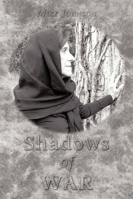 Book cover for Shadows of War