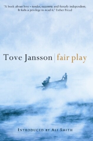 Cover of Fair Play