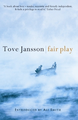 Book cover for Fair Play