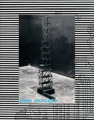 Book cover for Dirk Skreber