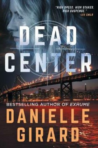 Cover of Dead Center