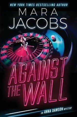 Cover of Against The Wall