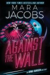 Book cover for Against The Wall