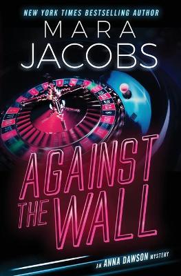 Cover of Against The Wall