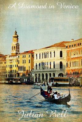 Book cover for A Diamond in Venice