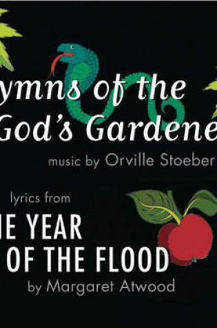 Cover of Hymns of the God's Gardeners