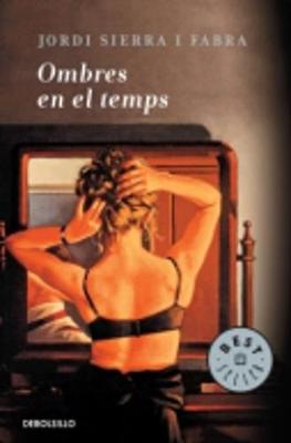 Book cover for Ombres en el temps