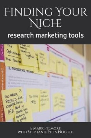 Cover of Finding Your Niche