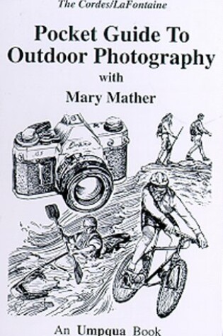 Cover of Pocket Guide to Outdoor Photography