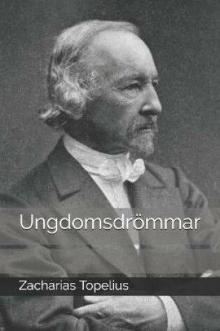 Cover of Ungdomsdrömmar