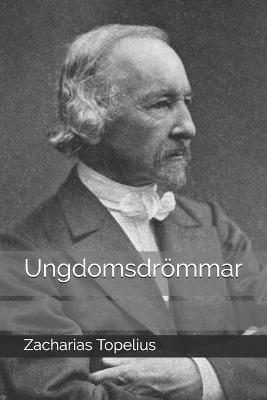 Book cover for Ungdomsdrömmar