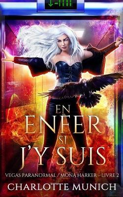 Cover of En enfer si j'y suis