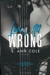 Book cover for Loving All Wrong Duet - Box Set