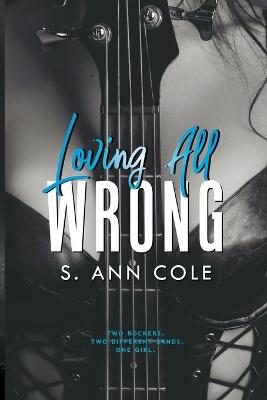 Cover of Loving All Wrong Duet - Box Set