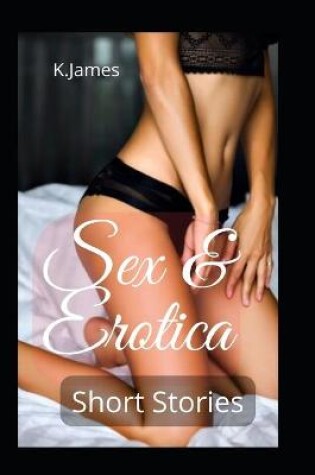 Cover of Sex & Erotica