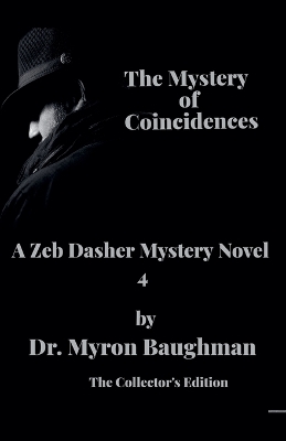 Cover of The Mystery of Coincidences