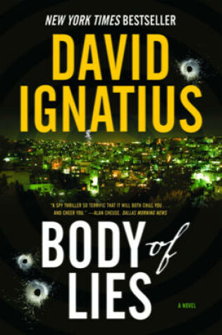 Cover of Body of Lies