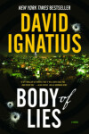 Book cover for Body of Lies