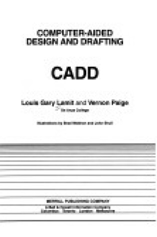 Cover of Computer Aided Drafting and Design