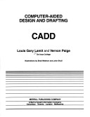 Book cover for Computer Aided Drafting and Design