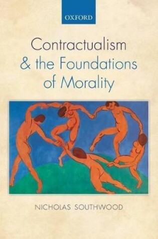 Cover of Contractualism and the Foundations of Morality