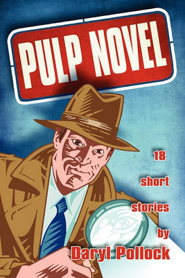 Book cover for Pulp Novel