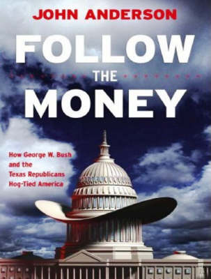 Book cover for Follow the Money