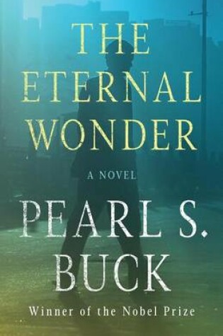 Cover of Eternal Wonder, The: A Novel