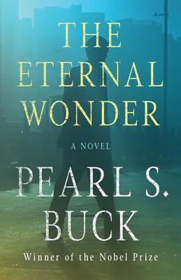 Book cover for Eternal Wonder, The: A Novel