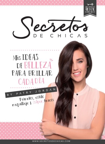 Cover of Secretos de chicas / Girl Secrets
