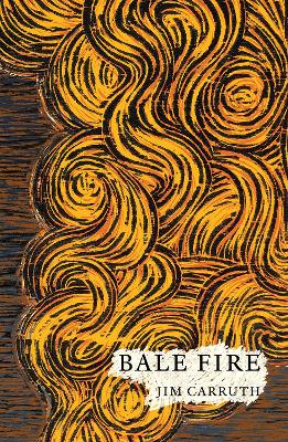 Book cover for Bale Fire