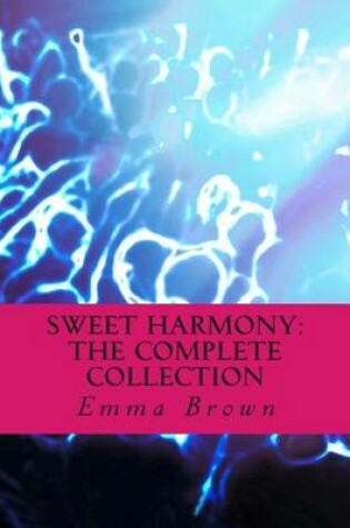 Cover of Sweet Harmony