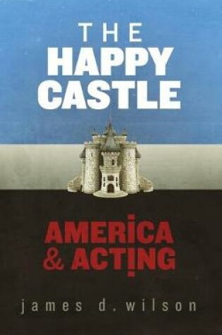 Cover of The Happy Castle