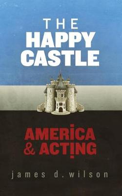 Book cover for The Happy Castle