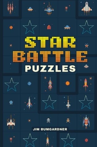 Cover of Star Battle Puzzles