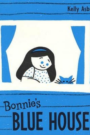 Cover of Bonnie's Blue Horse