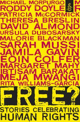 Cover of Free?